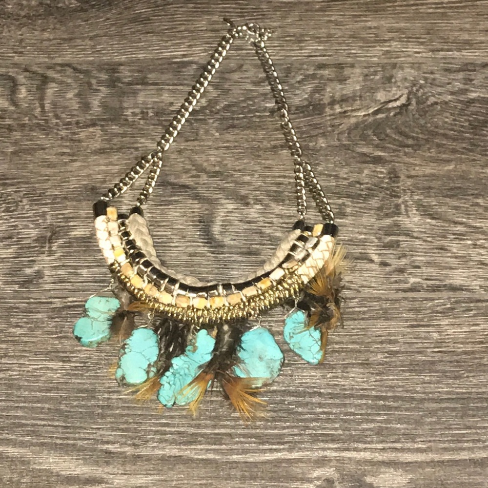 Express Necklace